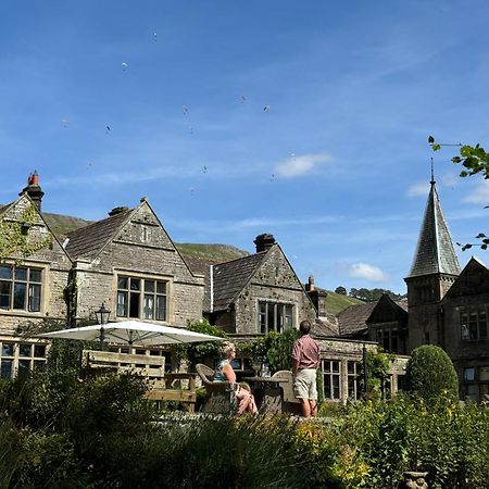 Simonstone Hall Hotel Hawes Exterior foto